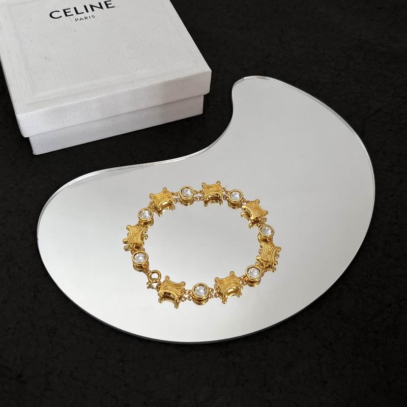 Celine Bracelet 05lyr39